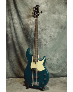 Бас-гітара YAMAHA BB435-foto6