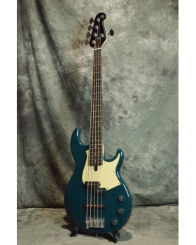 Бас-гітара YAMAHA BB435-foto6