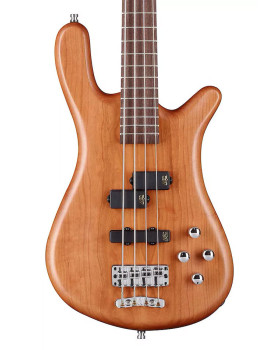 Бас-гітара WARWICK Teambuilt Pro Series Streamer LX, 4-String-foto3