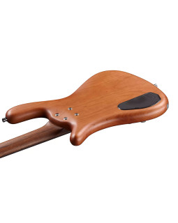 Бас-гітара WARWICK Teambuilt Pro Series Streamer LX, 4-String-foto4