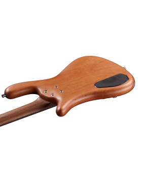 Бас-гітара WARWICK Teambuilt Pro Series Streamer LX, 4-String-foto4