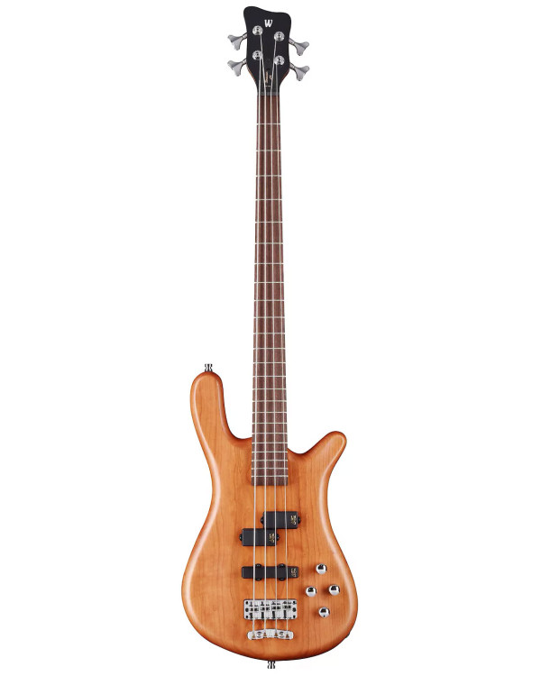 Бас-гітара WARWICK Teambuilt Pro Series Streamer LX, 4-String Бас-гітара WARWICK Teambuilt Pro Series Streamer LX, 4-String