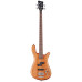 Бас-гітара WARWICK Teambuilt Pro Series Streamer LX, 4-String