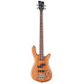 Бас-гітара WARWICK Teambuilt Pro Series Streamer LX, 4-String