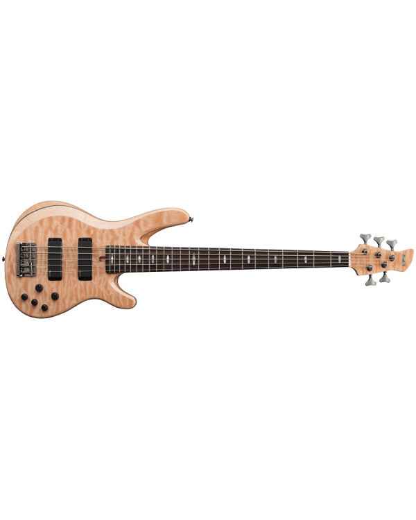 Бас-гітара YAMAHA TRB1005J (Natural) Бас-гітара YAMAHA TRB1005J (Natural)