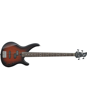 Бас-гітара YAMAHA TRBX-174 (Old Violin Sunburst)