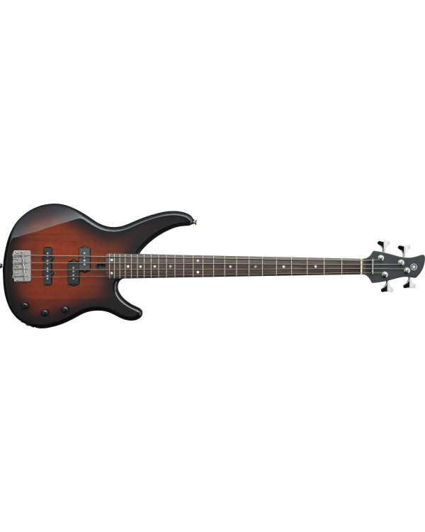 Бас-гітара YAMAHA TRBX-174 (Old Violin Sunburst)