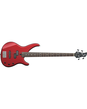 Бас-гітара YAMAHA TRBX-174 (Red Metallic) Бас-гітара YAMAHA TRBX-174 (Red Metallic)