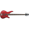 Бас-гітара YAMAHA TRBX-174 (Red Metallic)