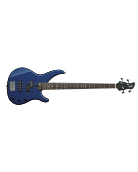 Бас-гітара YAMAHA TRBX-174 (Dark Blue Metallic)