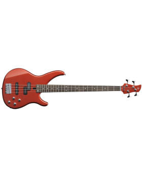 Бас-гітара YAMAHA TRBX-204 (Bright Red Metallic)