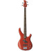 Бас-гітара YAMAHA TRBX-204 (Bright Red Metallic)