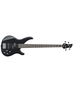 Бас-гітара YAMAHA TRBX-204 (Galaxy Black)