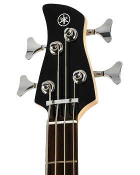 Бас-гітара YAMAHA TRBX-204 (Galaxy Black)-foto3