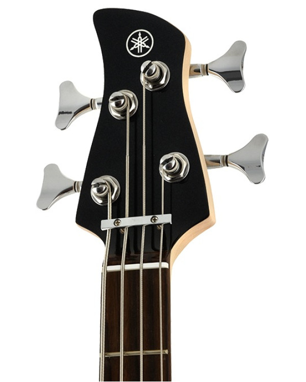 Бас-гітара YAMAHA TRBX-204 (Galaxy Black)