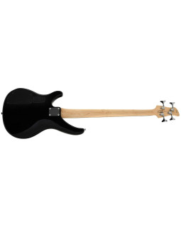 Бас-гітара YAMAHA TRBX-204 (Galaxy Black)-foto5