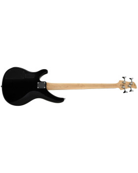 Бас-гітара YAMAHA TRBX-204 (Galaxy Black)-foto5