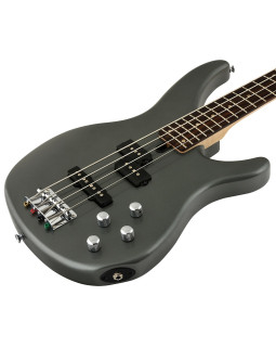 Бас-гітара YAMAHA TRBX-204 (Grey Metallic)-foto2