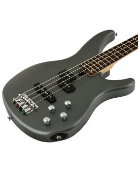 Бас-гітара YAMAHA TRBX-204 (Grey Metallic)-foto2