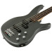 Бас-гітара YAMAHA TRBX-204 (Grey Metallic)