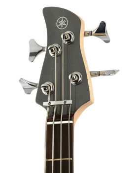 Бас-гітара YAMAHA TRBX-204 (Grey Metallic)-foto3