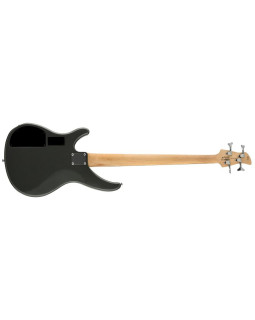 Бас-гітара YAMAHA TRBX-204 (Grey Metallic)-foto5