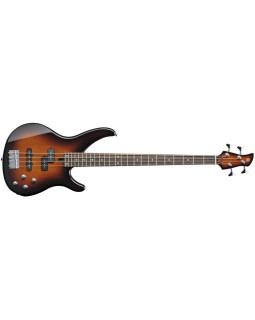 Бас-гітара YAMAHA TRBX-204 (Old Violin Sunburst)