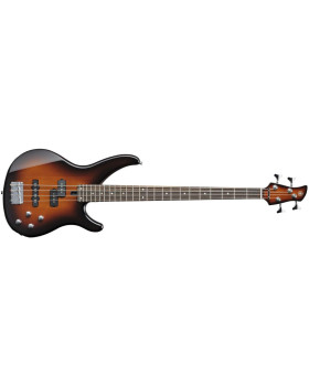 Бас-гітара YAMAHA TRBX-204 (Old Violin Sunburst)