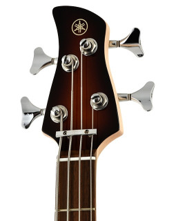 Бас-гітара YAMAHA TRBX-204 (Old Violin Sunburst)-foto3