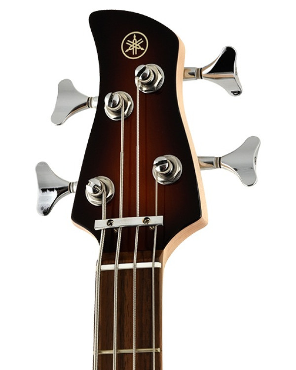 Бас-гітара YAMAHA TRBX-204 (Old Violin Sunburst)