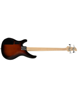 Бас-гітара YAMAHA TRBX-204 (Old Violin Sunburst)-foto5