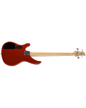 Бас-гітара YAMAHA TRBX-204 (Bright Red Metallic)-foto5