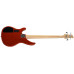 Бас-гітара YAMAHA TRBX-204 (Bright Red Metallic)