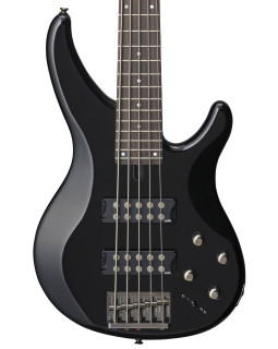 Бас-гітара YAMAHA TRBX-305-foto2