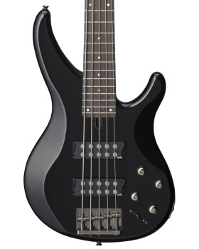 Бас-гітара YAMAHA TRBX-305-foto2