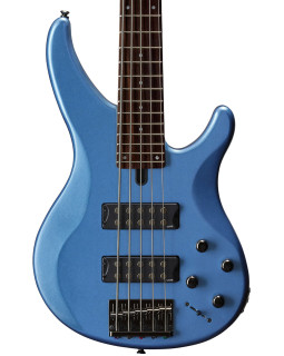 Бас-гітара YAMAHA TRBX-305 (Factory Blue)-foto2