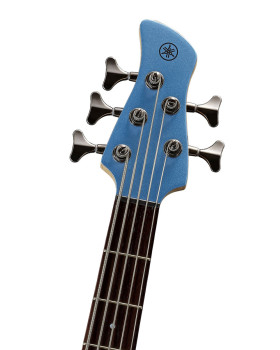 Бас-гітара YAMAHA TRBX-305 (Factory Blue)-foto3