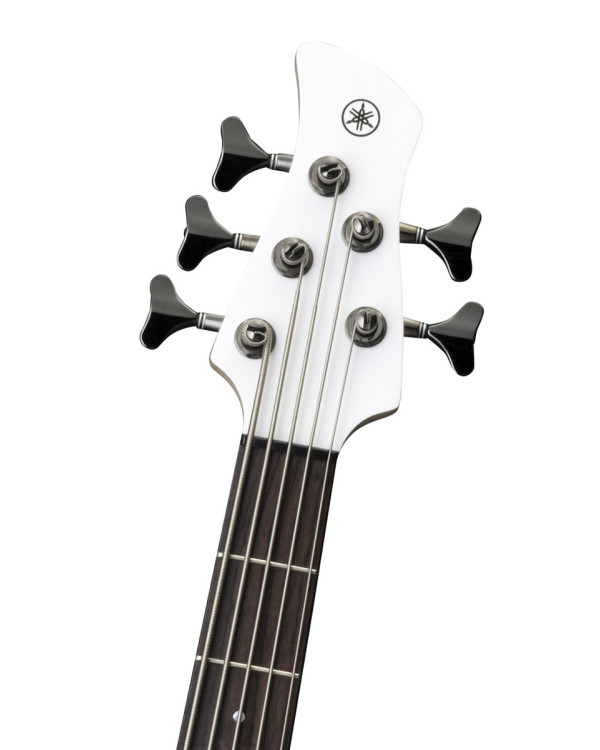 Бас-гітара YAMAHA TRBX-305 (White)