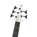 Бас-гітара YAMAHA TRBX-305 (White)