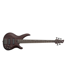 Бас-гітара YAMAHA TRBX-505 (Translucent Brown)
