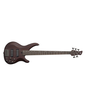Бас-гітара YAMAHA TRBX-505 (Translucent Brown)