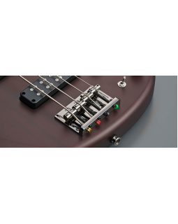 Бас-гітара YAMAHA TRBX-504 (Translucent Brown)-foto2