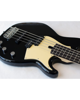 Бас-гітара YAMAHA BB435-foto3