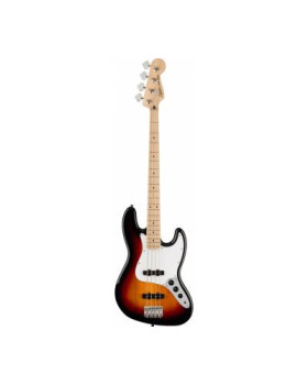 SQUIER by FENDER AFFINITY SERIES JAZZ BASS MN 3-COLOR SUNBURST Бас-гітара