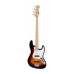 SQUIER by FENDER AFFINITY SERIES JAZZ BASS MN 3-COLOR SUNBURST Бас-гітара
