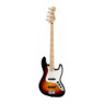 SQUIER by FENDER AFFINITY SERIES JAZZ BASS MN 3-COLOR SUNBURST Бас-гітара