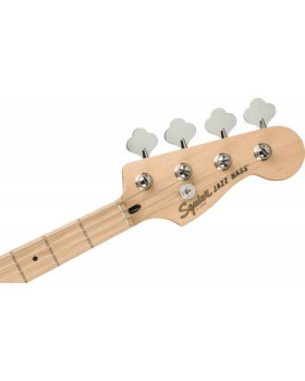 SQUIER by FENDER AFFINITY SERIES JAZZ BASS MN 3-COLOR SUNBURST Бас-гітара-foto5