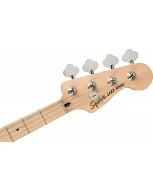 SQUIER by FENDER AFFINITY SERIES JAZZ BASS MN 3-COLOR SUNBURST Бас-гітара