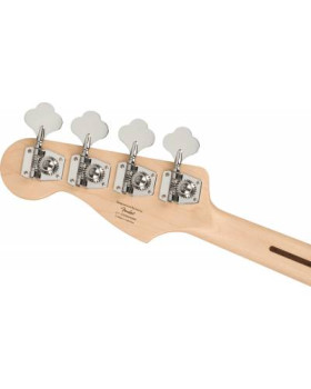 SQUIER by FENDER AFFINITY SERIES JAZZ BASS MN 3-COLOR SUNBURST Бас-гітара-foto6