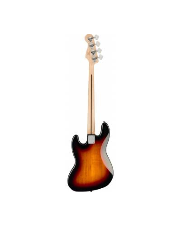 SQUIER by FENDER AFFINITY SERIES JAZZ BASS MN 3-COLOR SUNBURST Бас-гітара